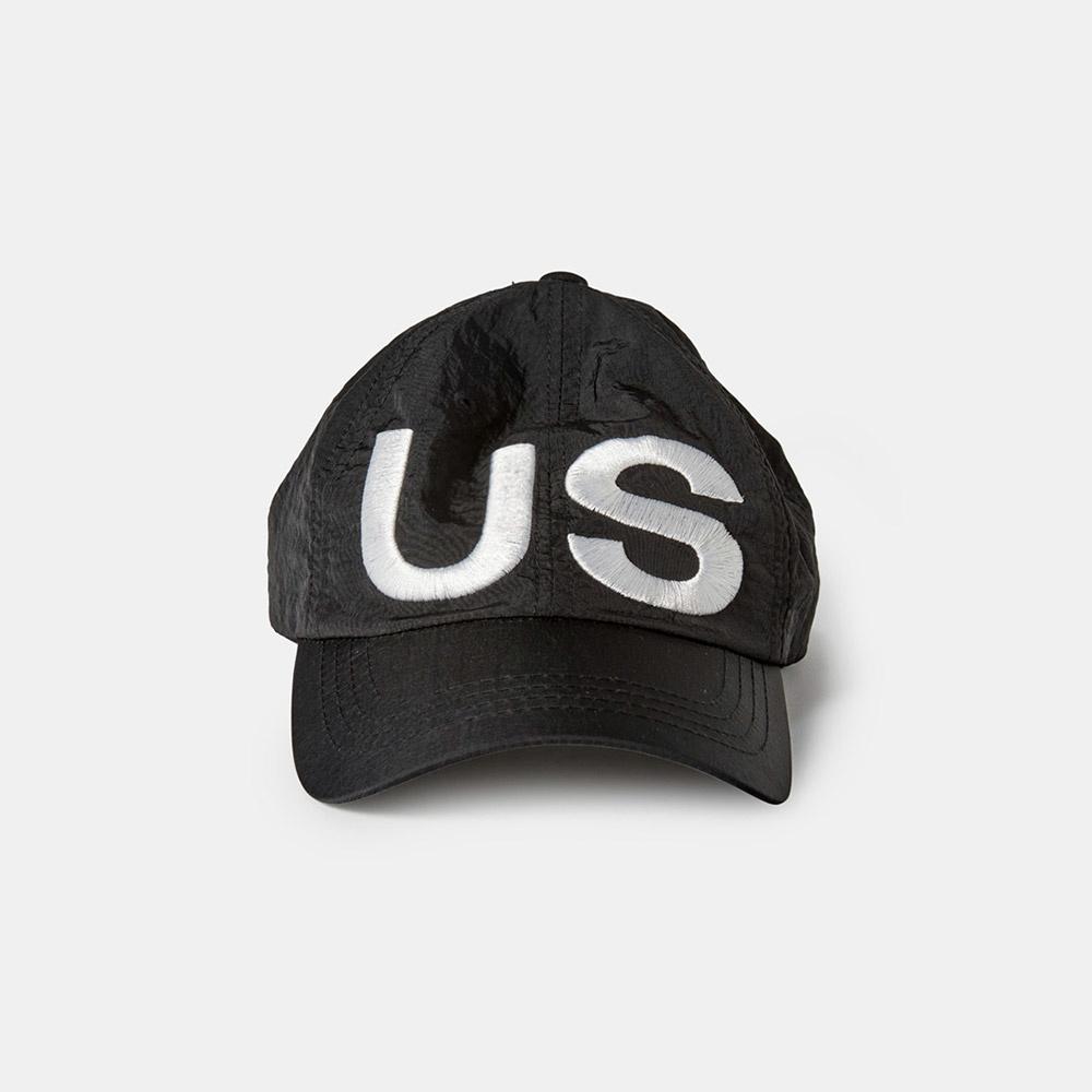 US CAP (BLACK)