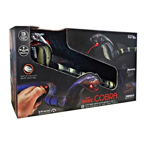 반디 코브라 RC로봇 - RC완구 | 쿠팡