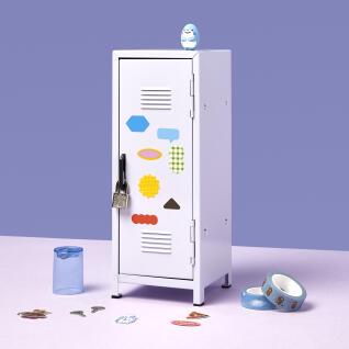 미니 캐비닛 연보라 (53011116)