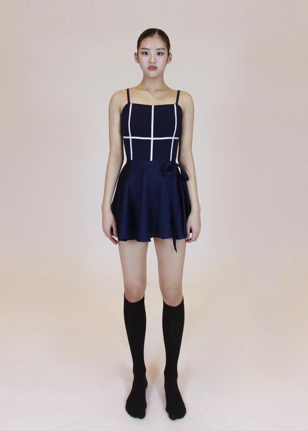 [33 leotard + 2 skirt] 10% sale