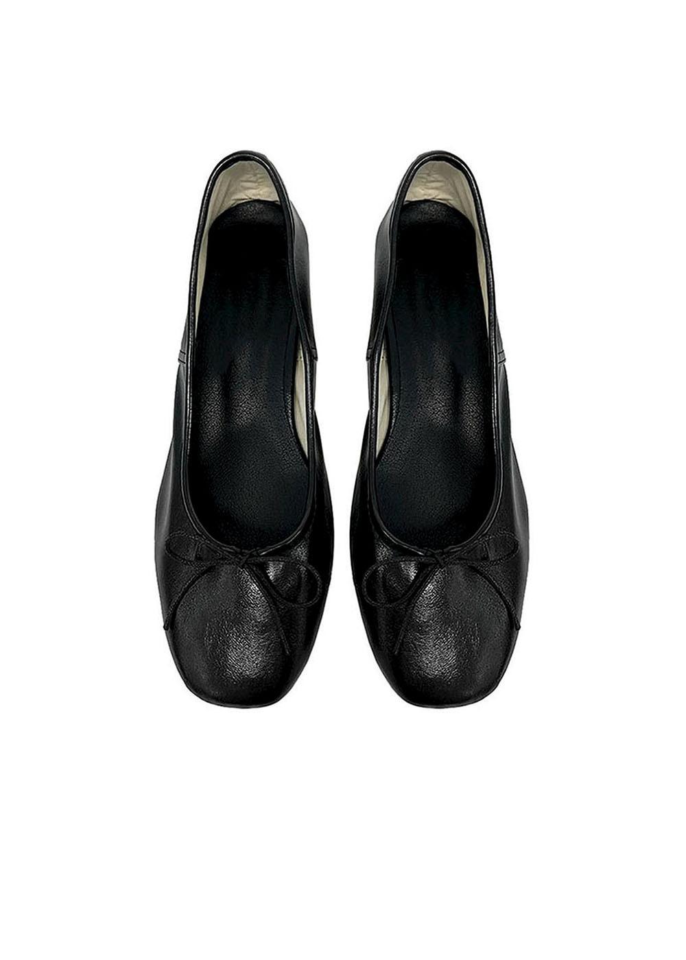 NO.44 BLACK LATTE FLAT