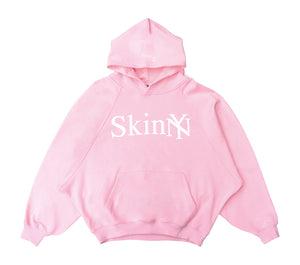 Skinny Hoodie