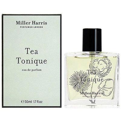 밀러해리스 티토니끄 오 드 퍼퓸 50ml ミラー ハリス ティートニック EDP オードパルファム SP 50ml 香水 MILLER HARRIS