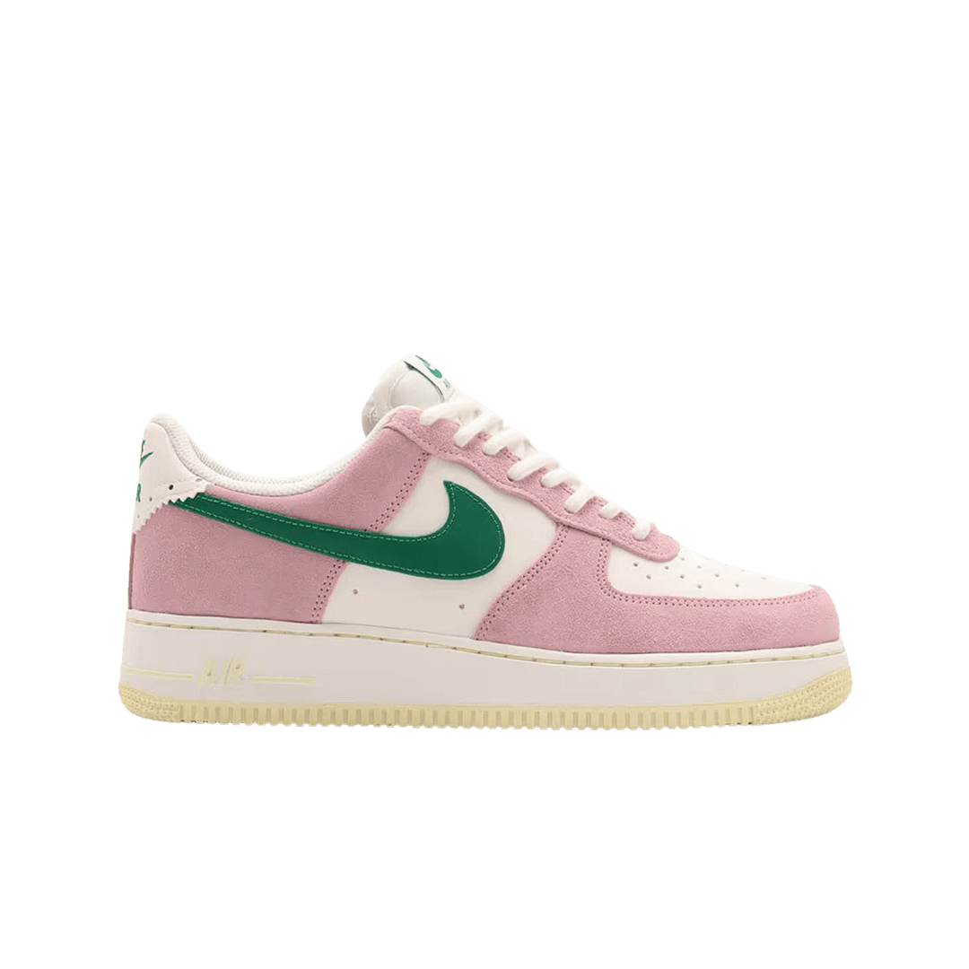 Nike Air Force 1 '07 Sail Medium Soft Pink