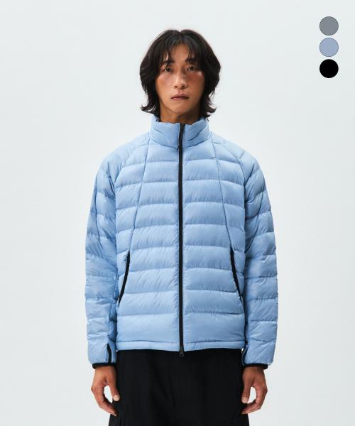 세일링 다운 자켓 NDW1075