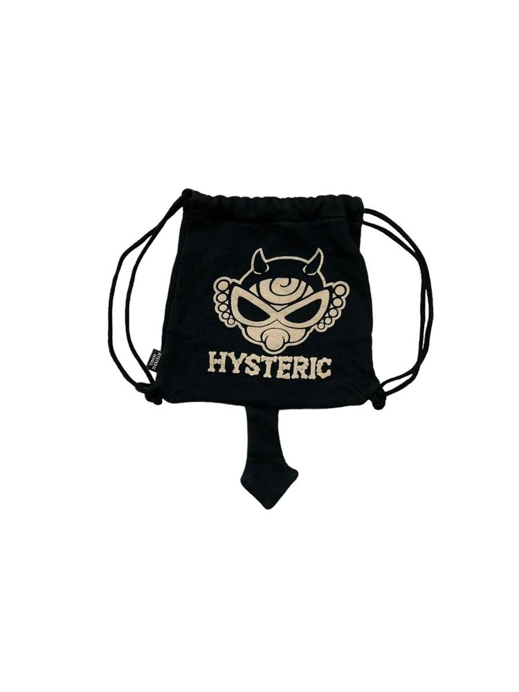 [중고] HYSTERIC GLAMOUR 파우치(빈티지)
