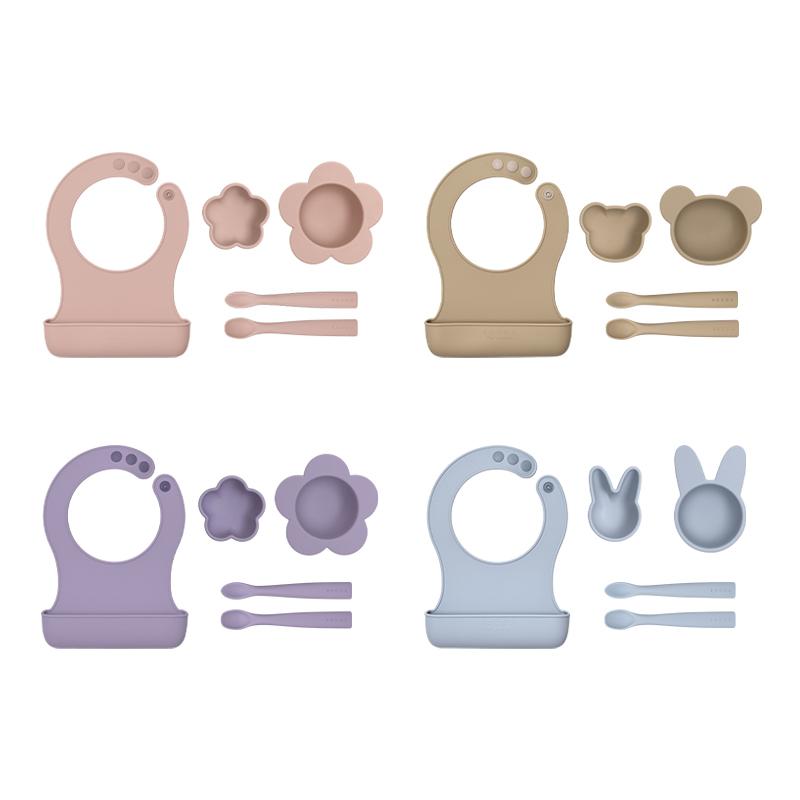 이유식 비기너 세트