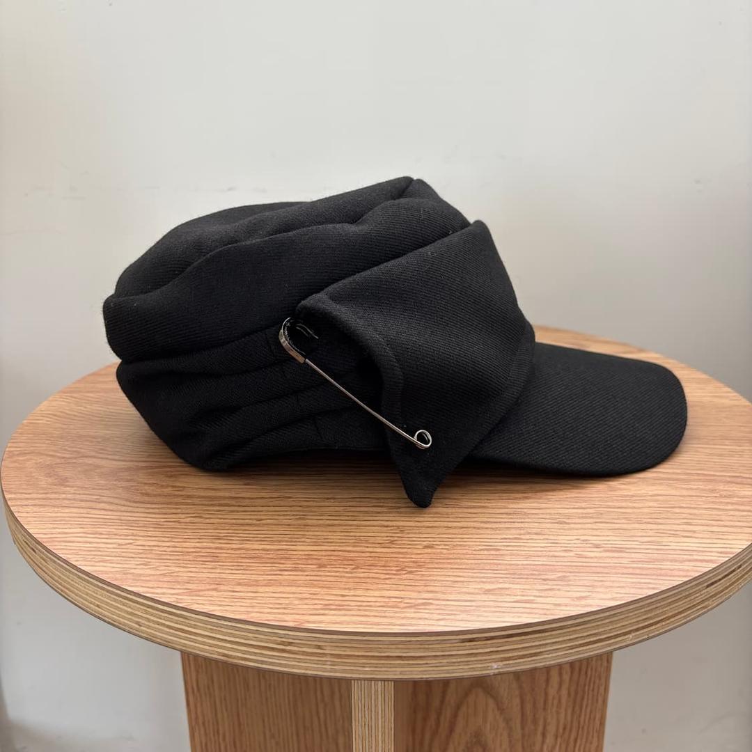 ca4la 카시라 베이직 클립 캡 | 후루츠패밀리