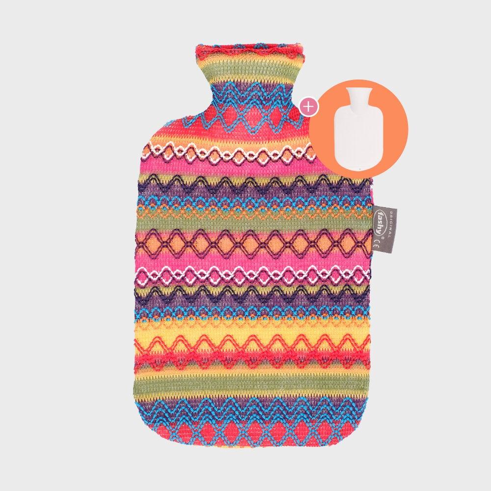 파쉬 보온물주머니_페루스타일 2L(6757)