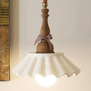 사비나 도자기 1등 팬던트