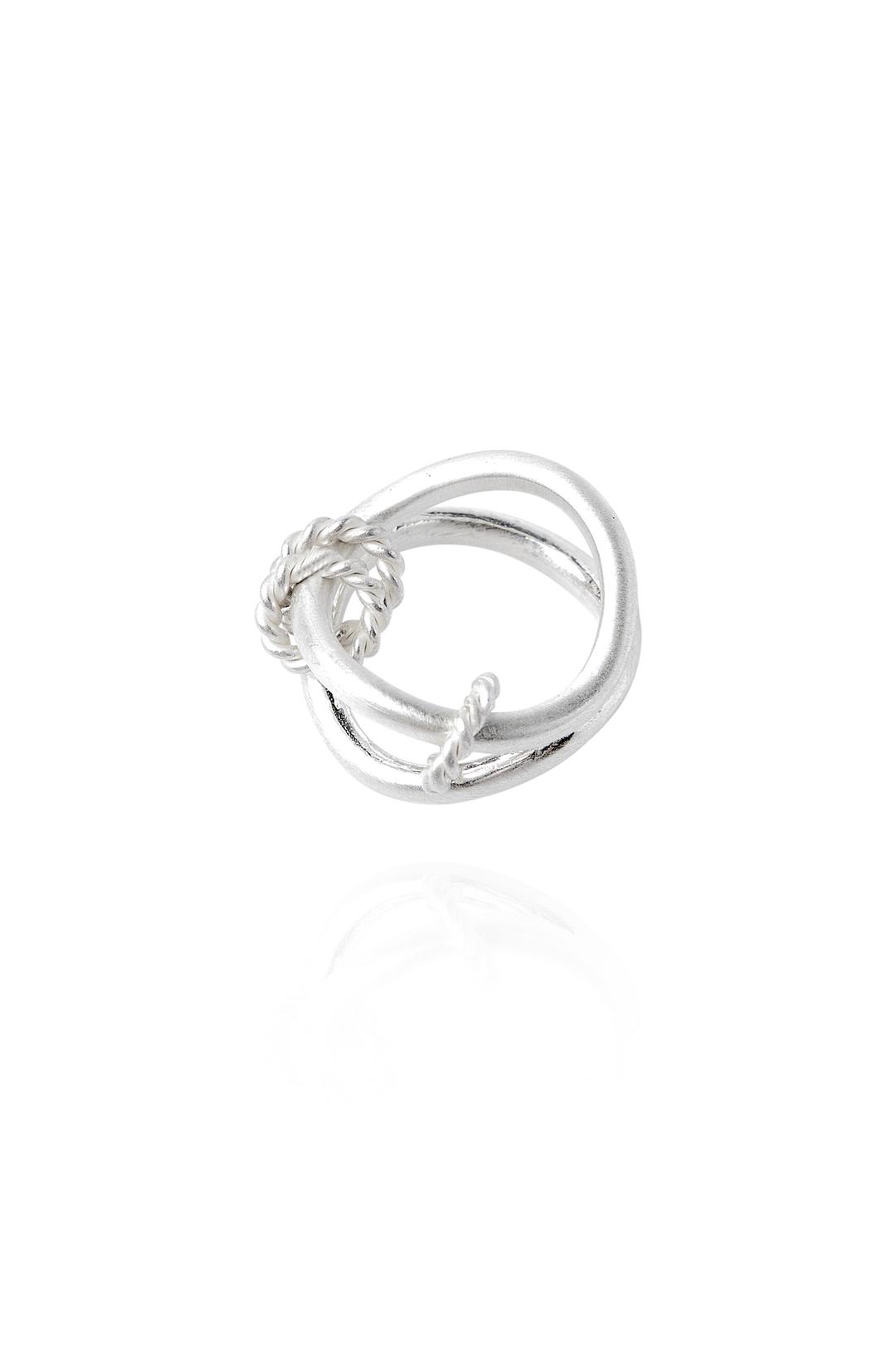 Twist orbit ring