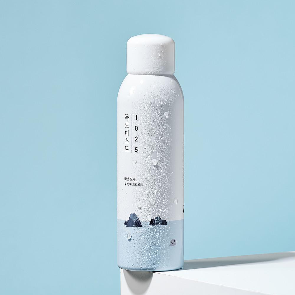 라운드랩 1025 독도 미스트 150ml