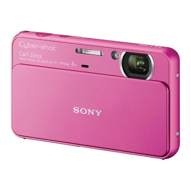 소니 사이버샷 DSC-T99+32GB 메모리+케이스 K