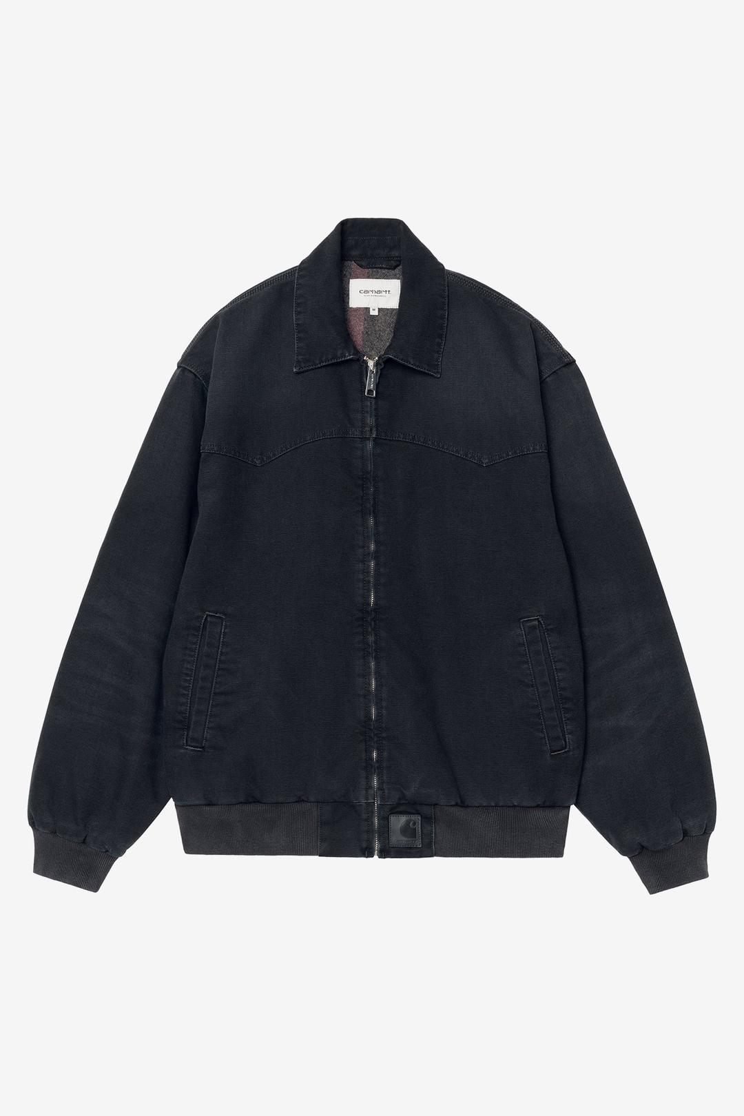 OG SANTA FE JACKET - S