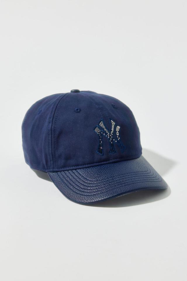 Pro Standard MLB New York Yankees Jewel 로고 대드 햇