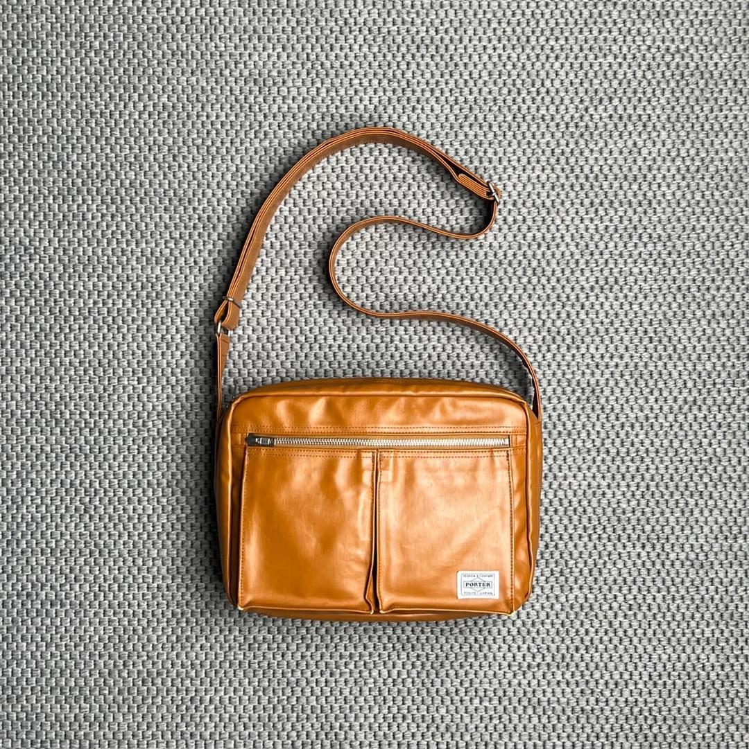 Porter | 후루츠패밀리