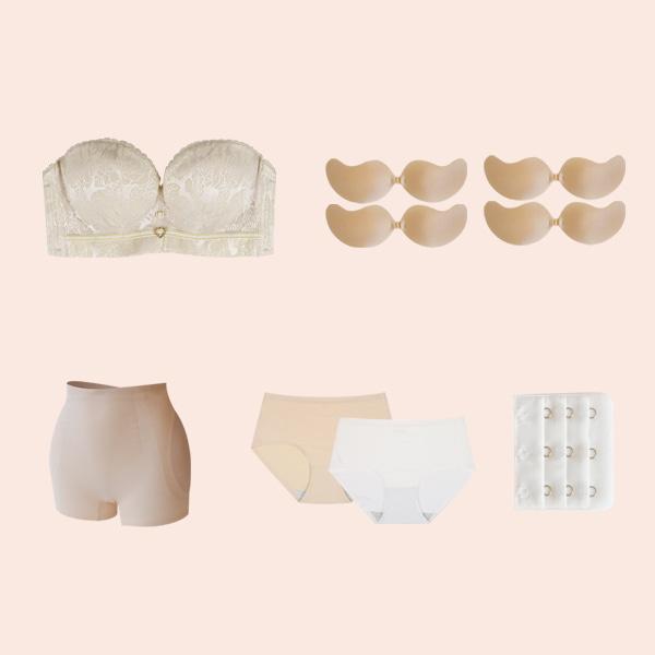 웨딩 필수 패키지