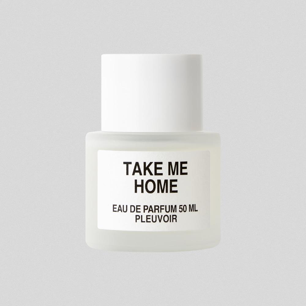 [센티드 타블렛 1종 증정] TAKE ME HOME Eau De Parfum 테이크 미 홈 오 드 퍼퓸 50mL