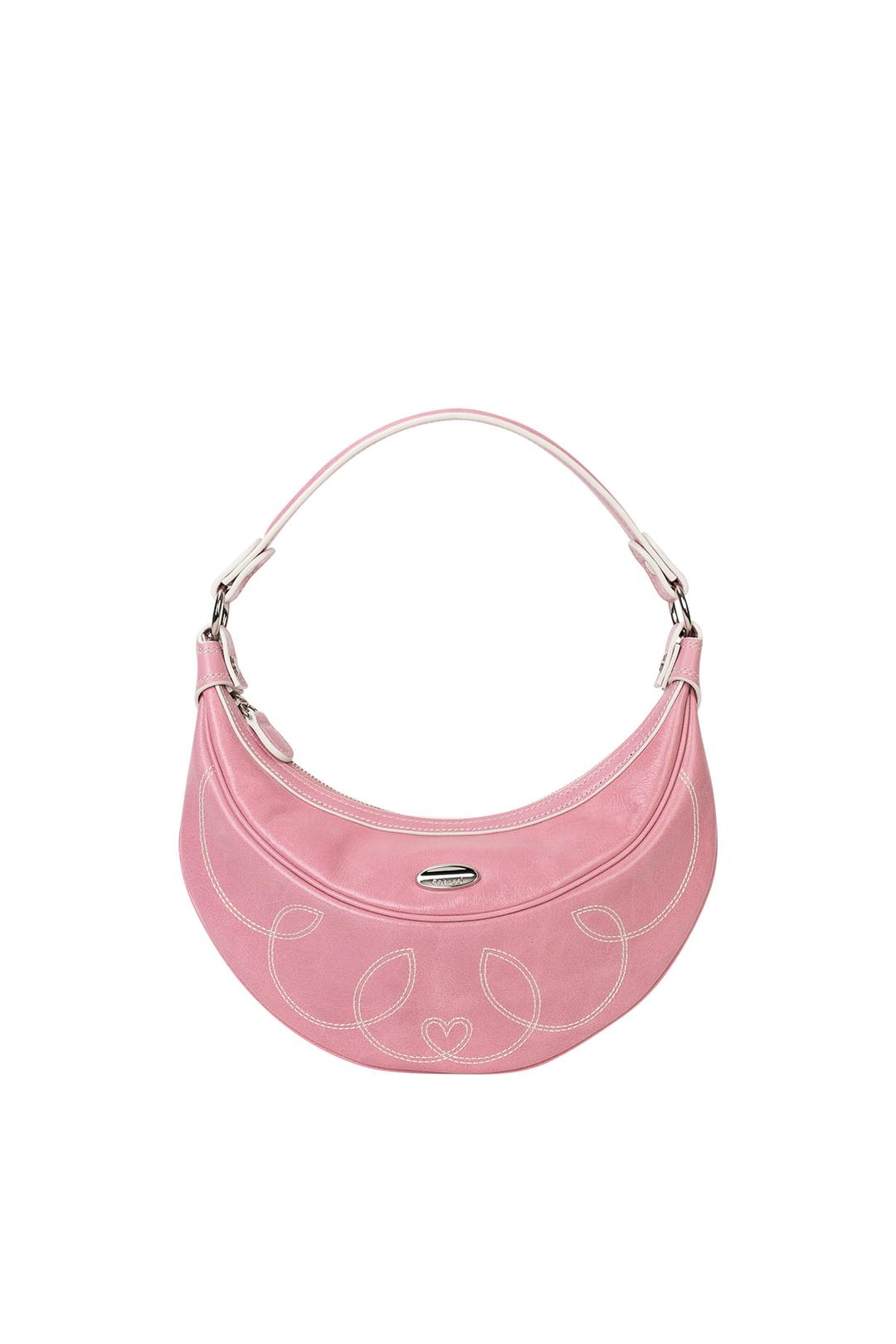 WESTERN HOBO, PINK