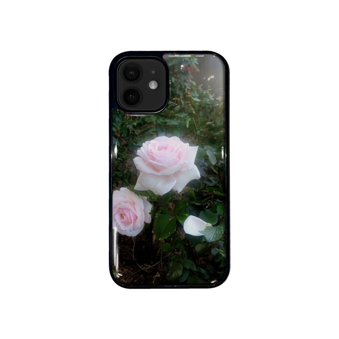 Gleam rose 에폭시 케이스