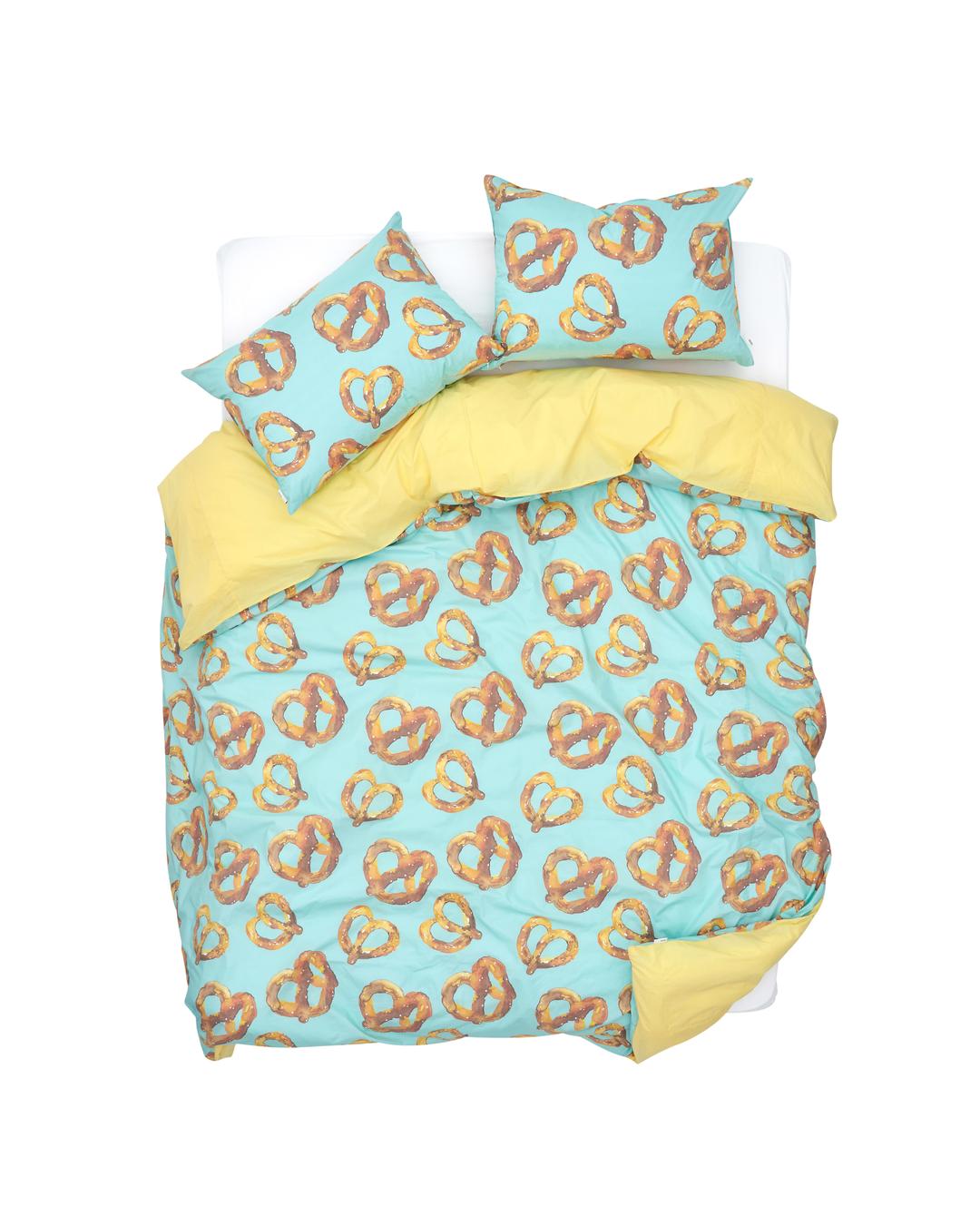 Pretzel 베딩세트