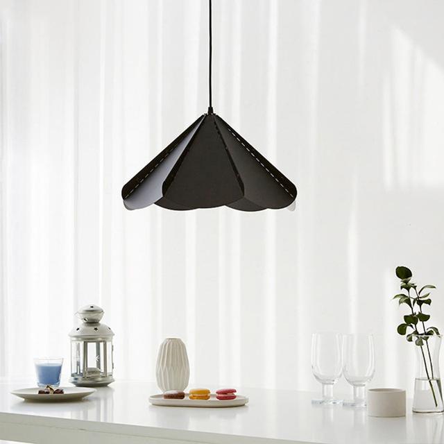 JANOSFAR 펜던트등 E26 KS1948D + E26 LED 스마트전구 9W 컬러 세트