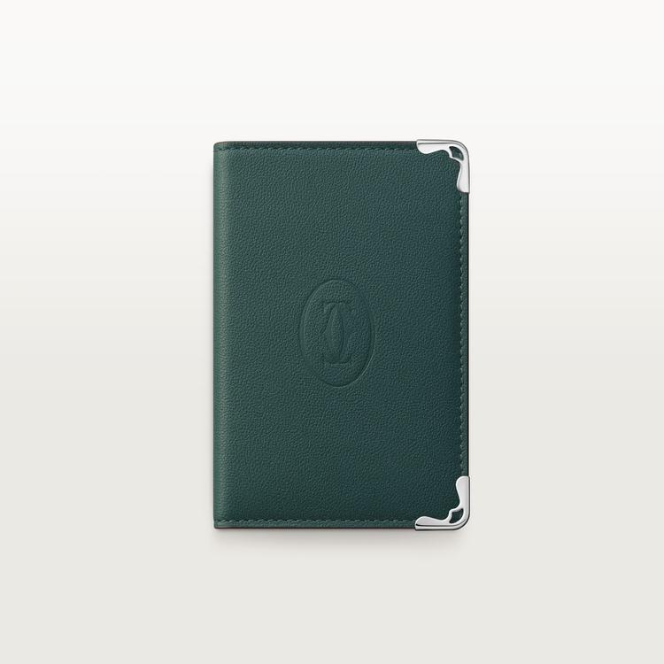 카드 홀더, 머스트