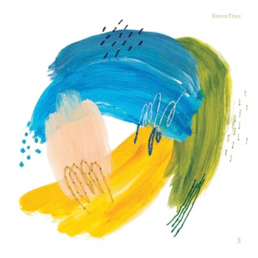 권나무 -  3집 새로운 날 (180G Gate-Fold 2LP)