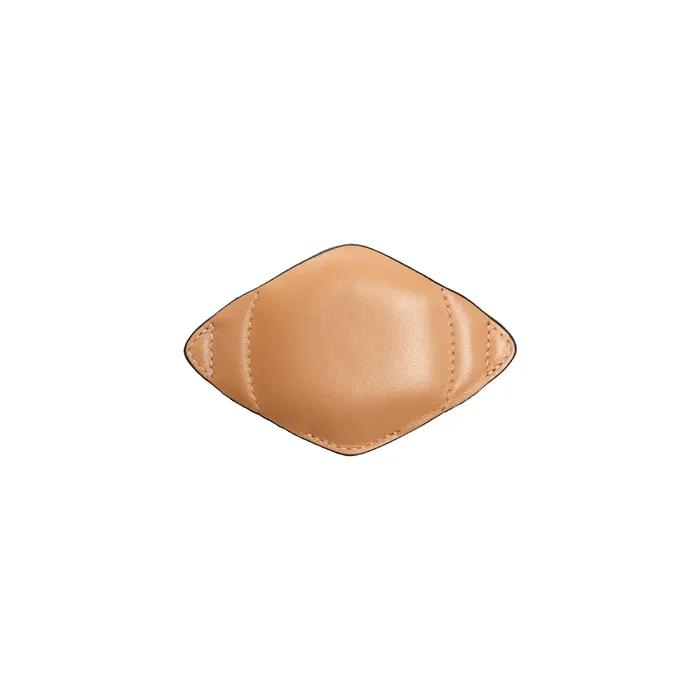 CROISSANT PANG WALLET (BROWN)