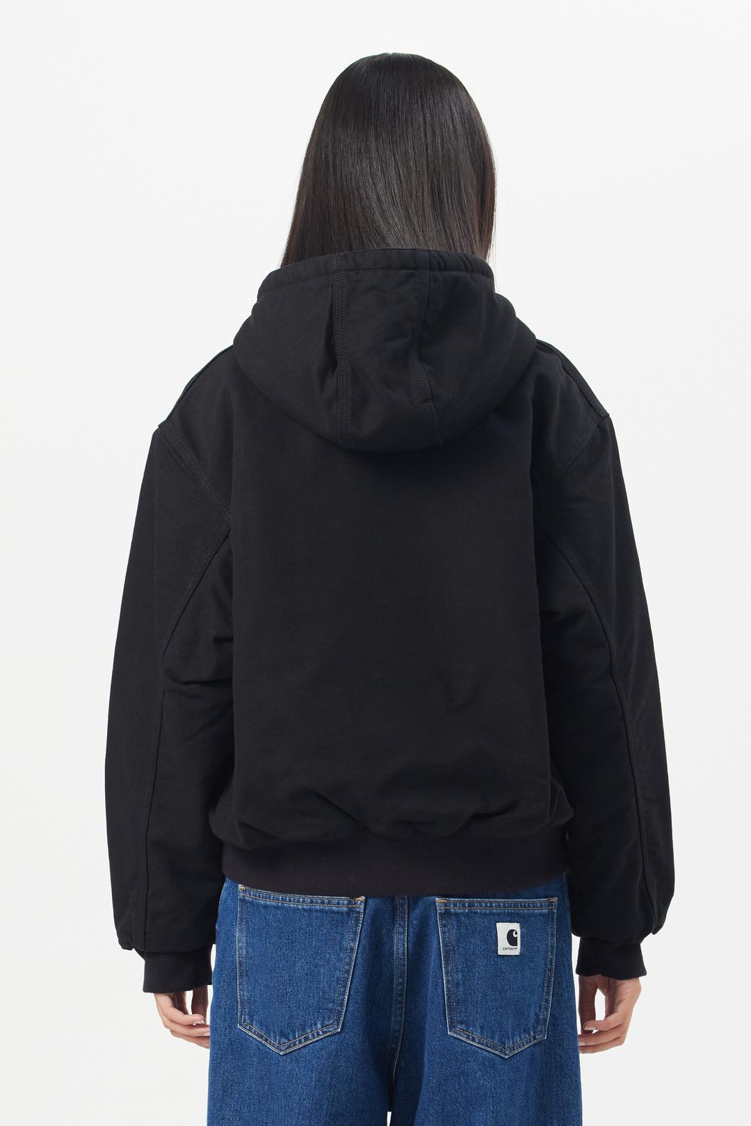 W OG ACTIVE JACKET