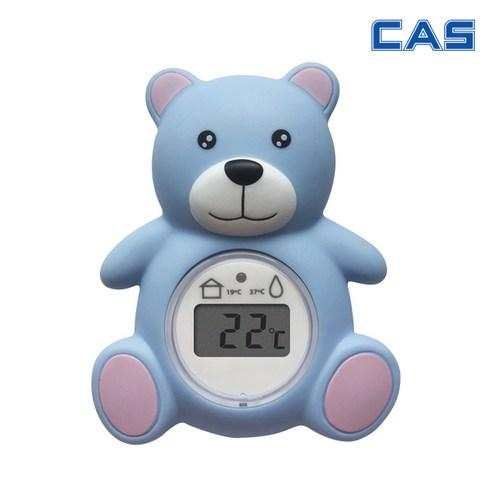 카스 디지탈 탕온도계 3종, 곰돌이-T04