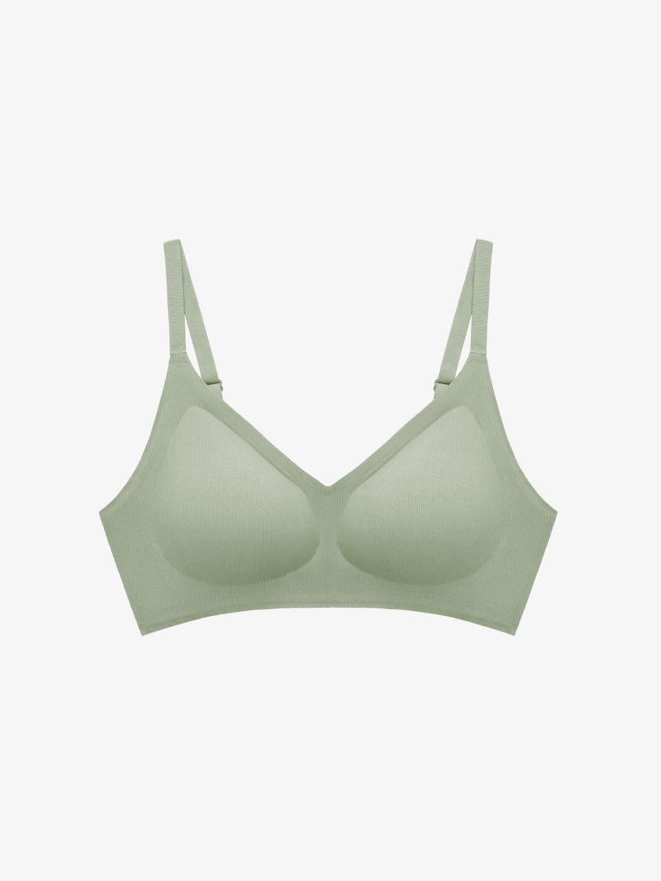 심리스 콜지 브라