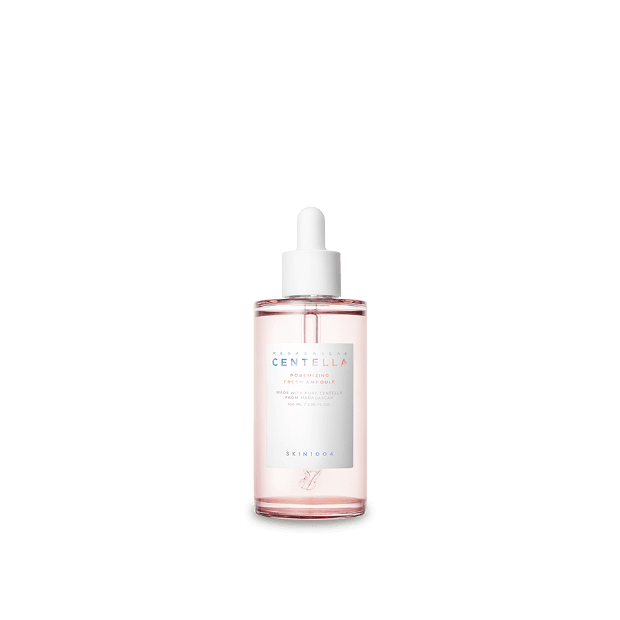 마다가스카르 센텔라 포어마이징 프레쉬 앰플 100ml