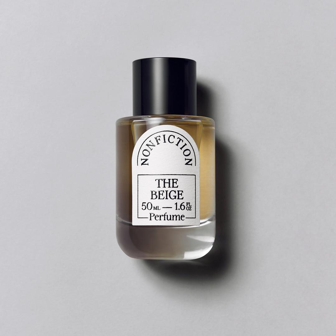 더베이지 오 드 퍼퓸 50ml