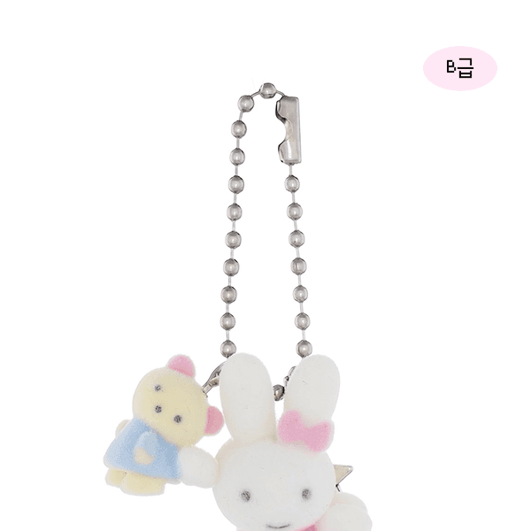 [X YOUNGART] KIDDY&JINI Angel Flocking String (B급)