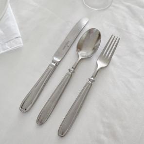 피카드앤빌풋츠 란트하우스 빈티지 앤틱 커트러리 디너 3P 세트