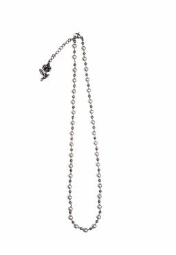 武陵桃源 rose pearl necklace