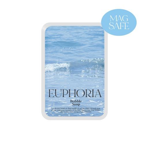 유포리아 맥세이프 보조배터리 (10000mAh)