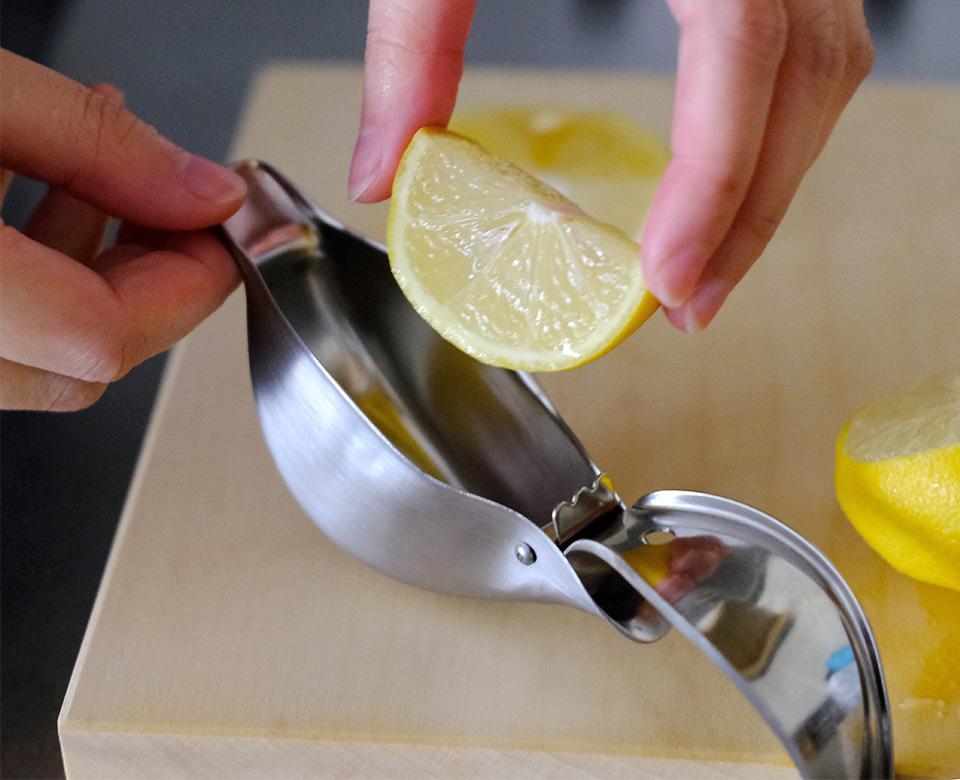 [카지동야] kajidonya 레몬 스퀴저