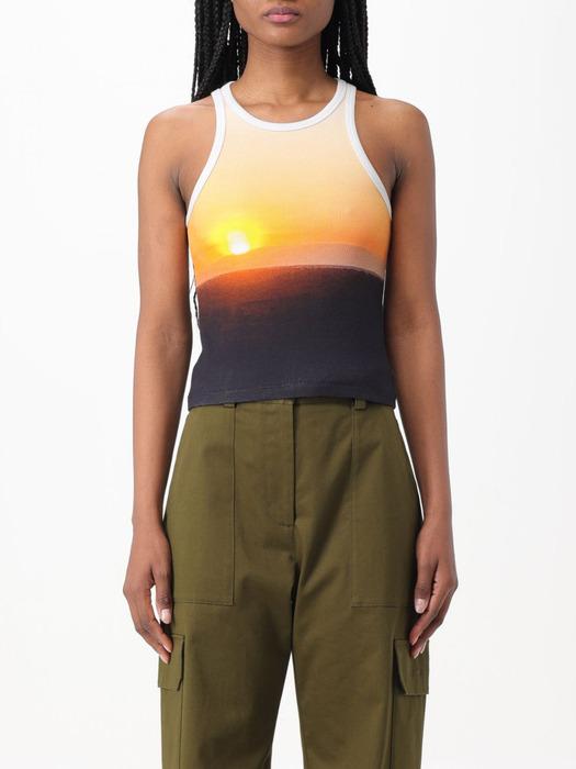 [엠에스지엠] SS24  민소매 티셔츠 3641MDT89247261 03