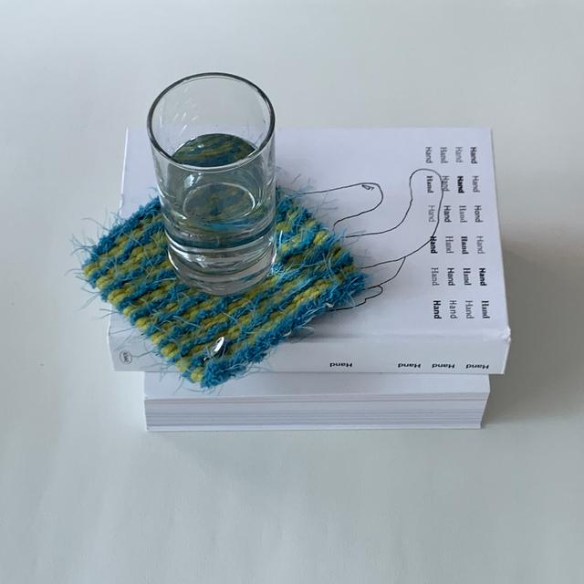 P.P Coaster