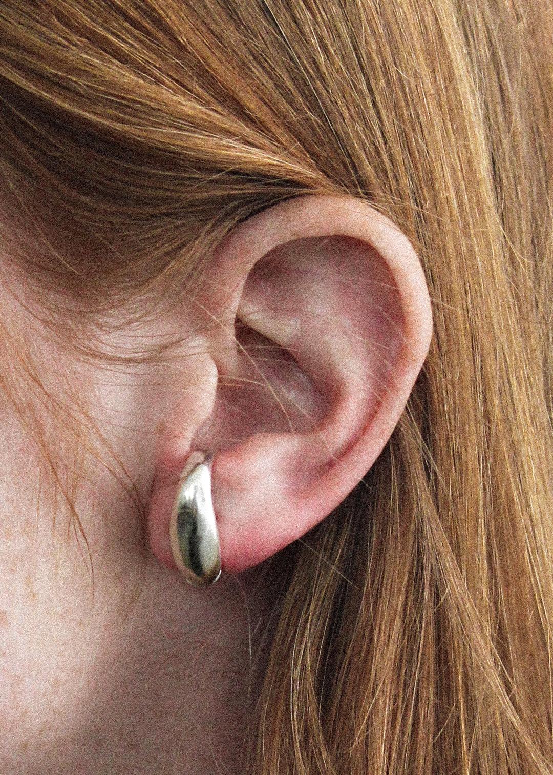 Earlobe Earring