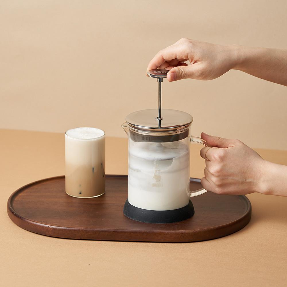 비알레띠 카푸치노 스타터 세트