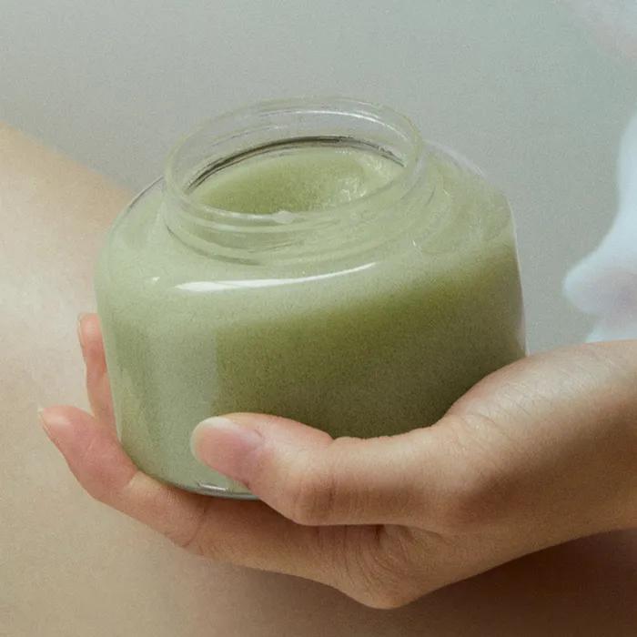 휩드 젤라또 비건 팩스크럽 210g (3종 택1)