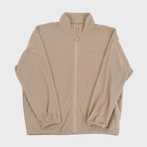 Circle Jacket (Beige)