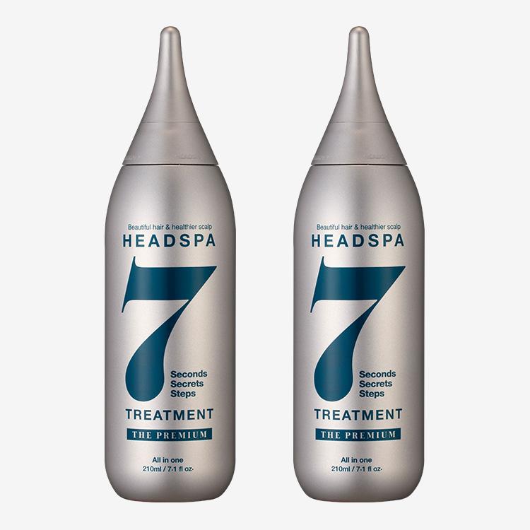 더프리미엄 트리트먼트 210ml+210ml