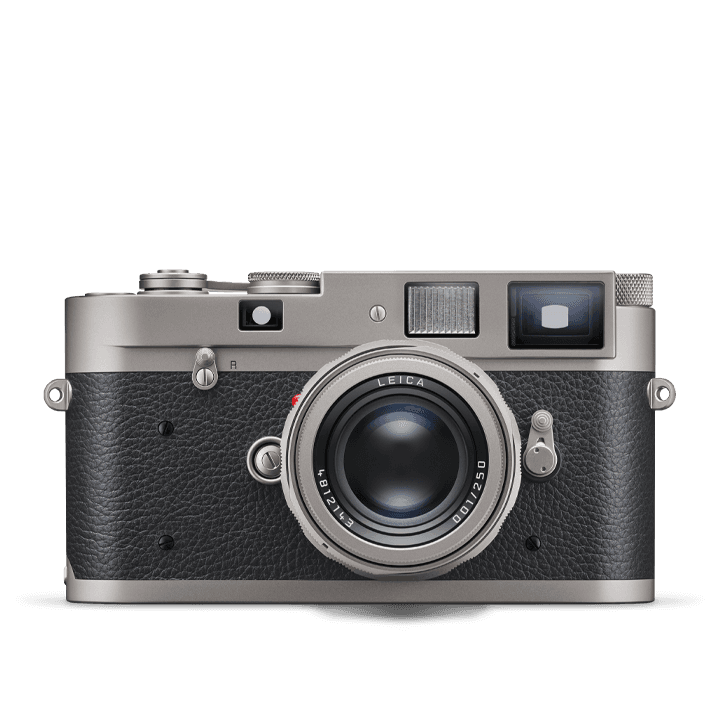 M-A "Titan" Set with APO-Summicron-M 50 f/2 ASPH