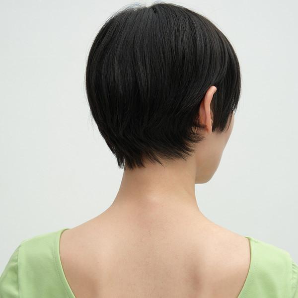 BACKDROP JERSEY TEE _ LEAF GREEN