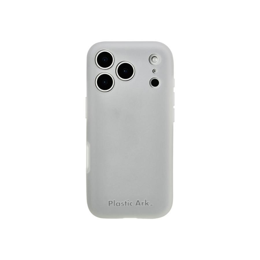 BINU Case Soft Black [BN02] iPhone 17 Pro