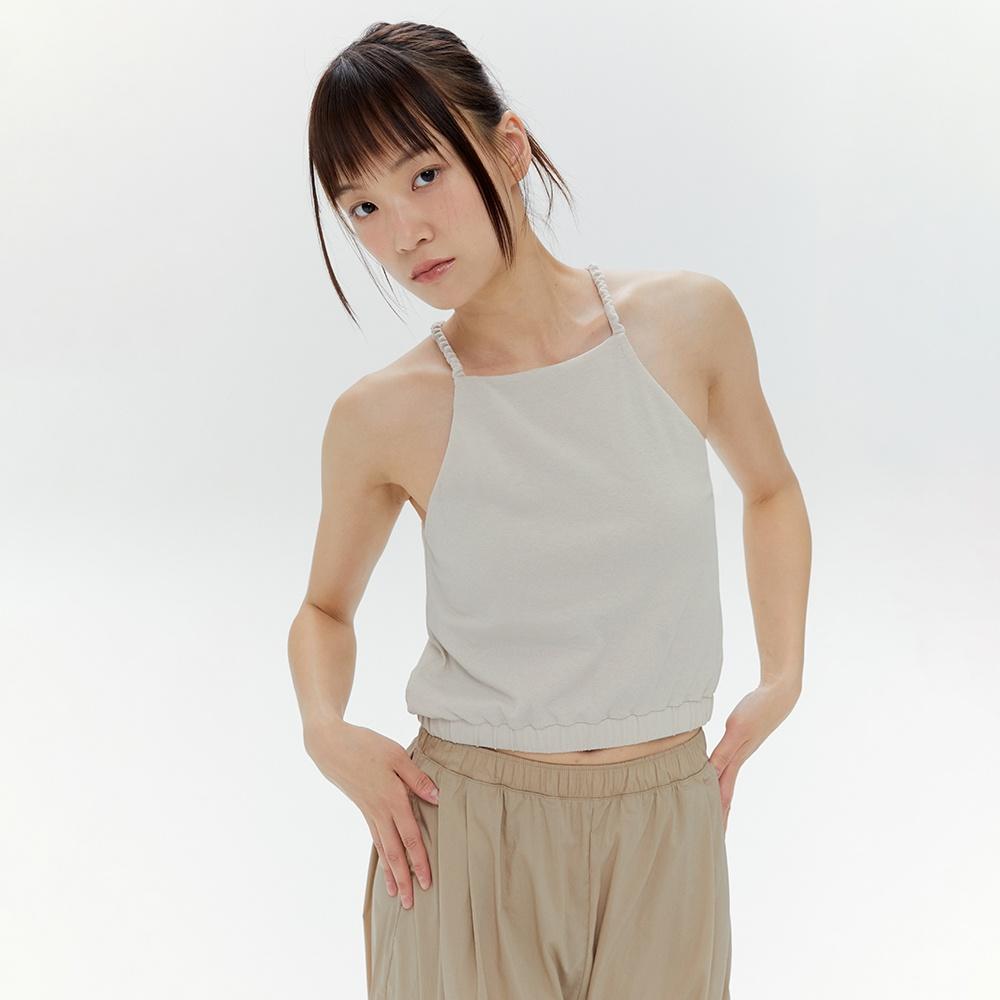 Spring Tank Top- 3Colors